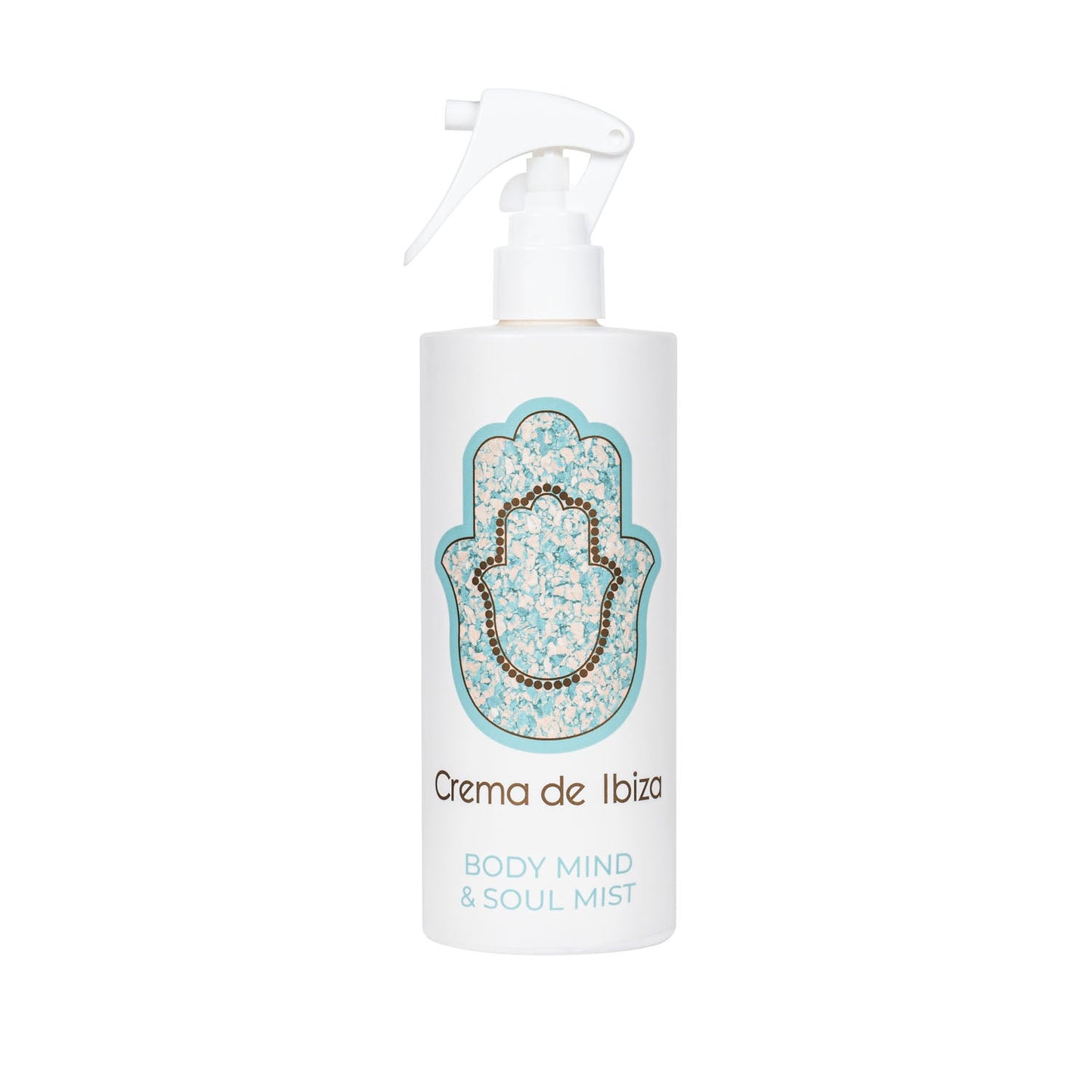 MINI BODY MIND & SOUL MIST