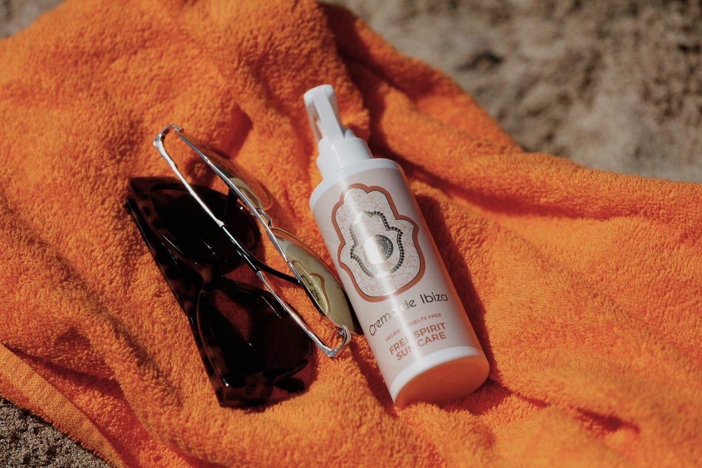 FREE SPIRIT SUN CARE SPF 30