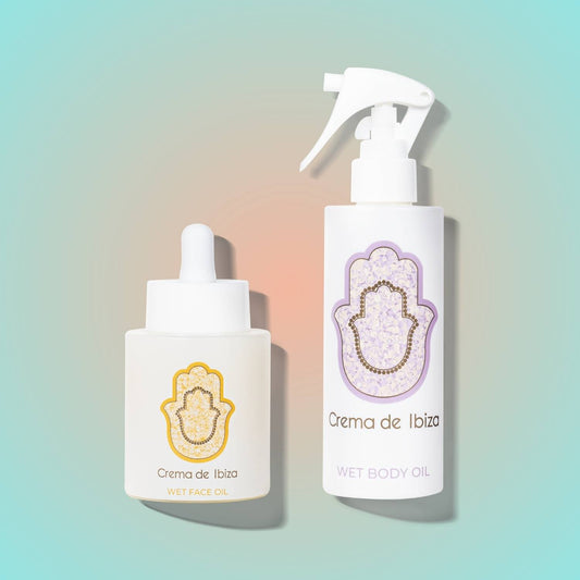 Oil Duo