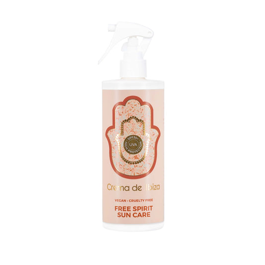 FREE SPIRIT SUN CARE SPF 30