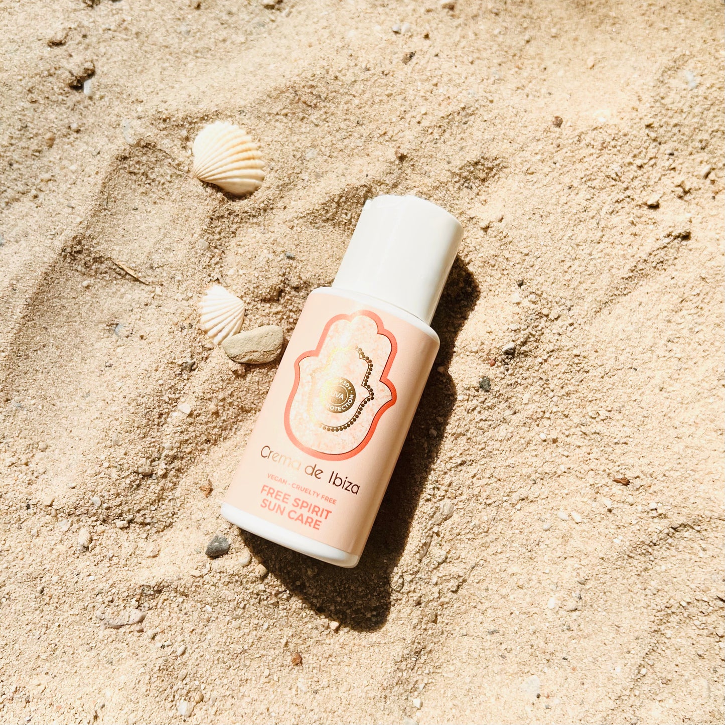 MINI FREE SPIRIT SUN CARE SPF 30