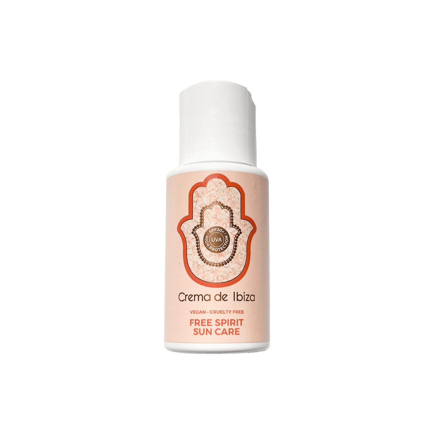 MINI FREE SPIRIT SUN CARE SPF 30